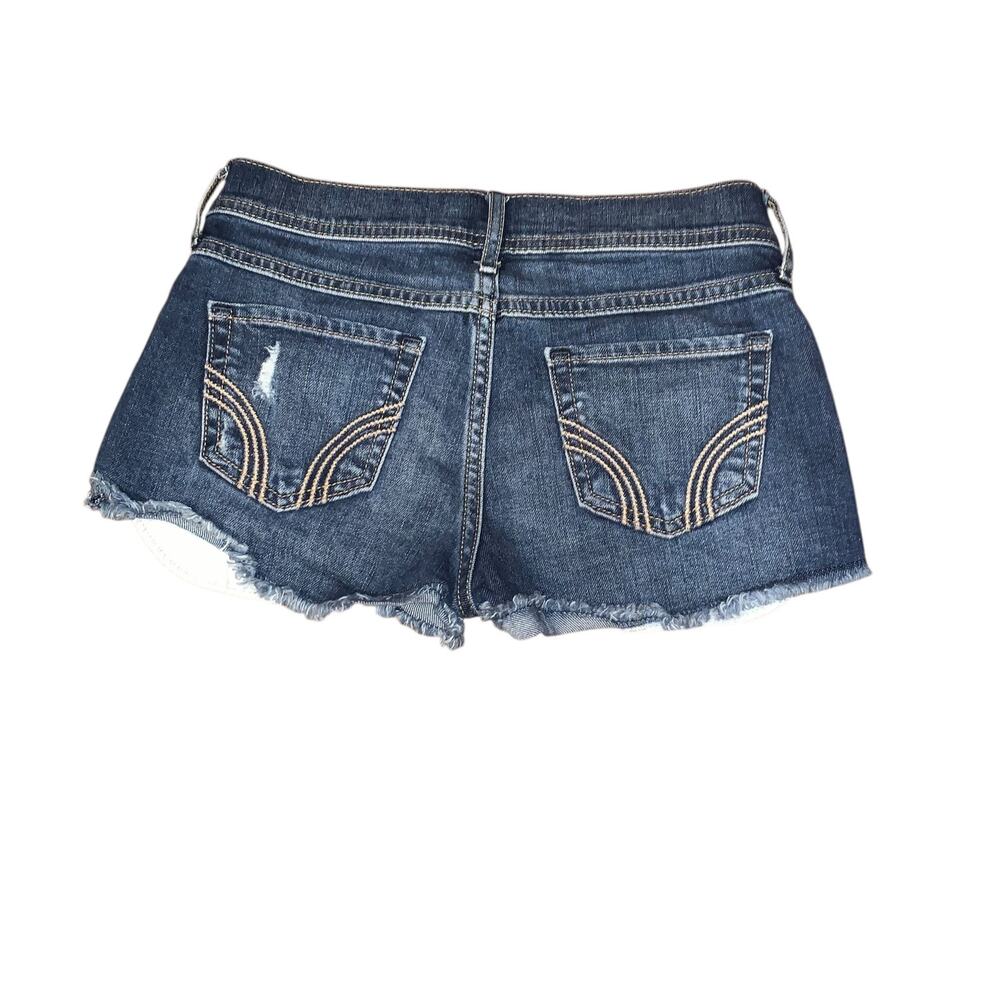 HOLLISTER short shorts size 23 - Picture 6 of 7